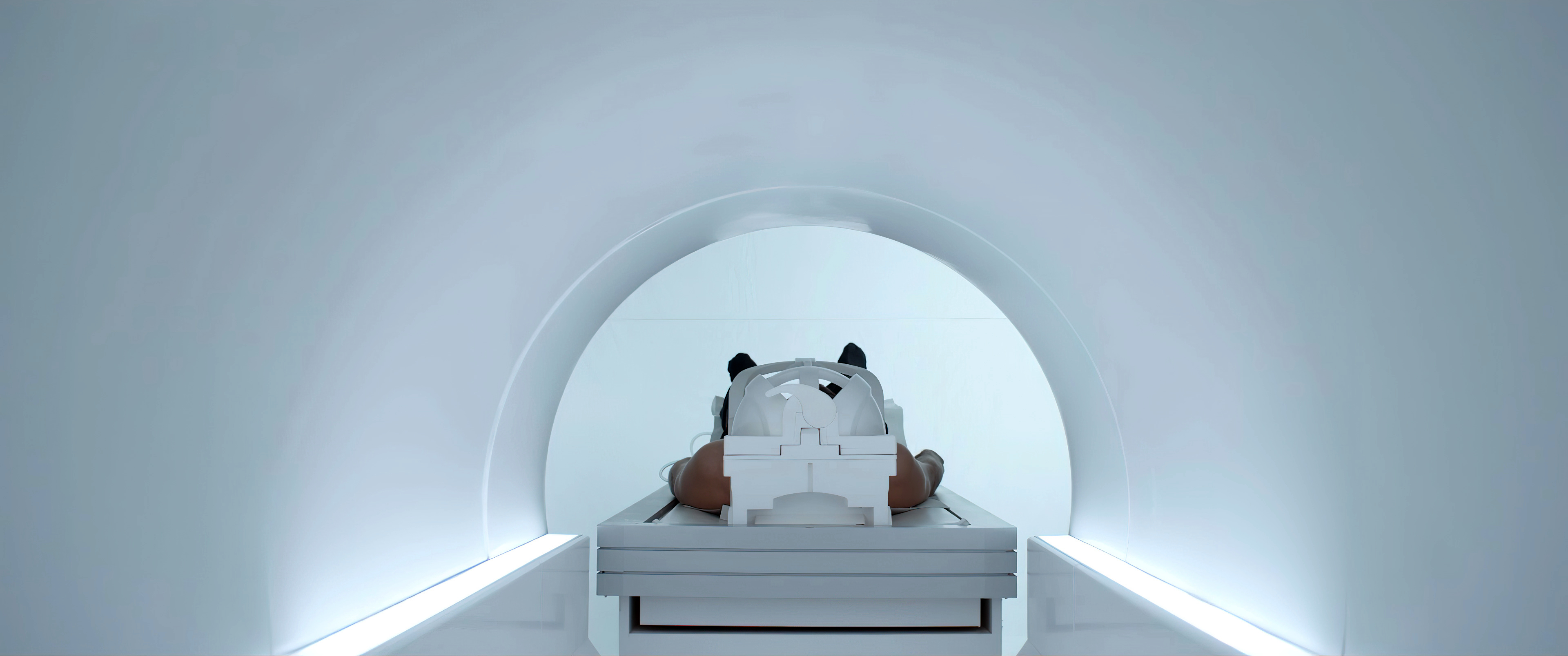 Магнитно-резонансная томография человеческого тела, Медицинское обследование, Диагностика тела